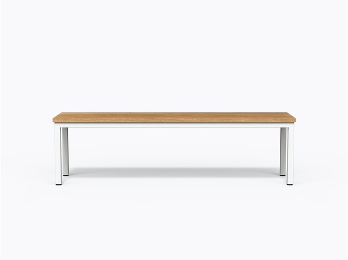 Banc Allais 64"