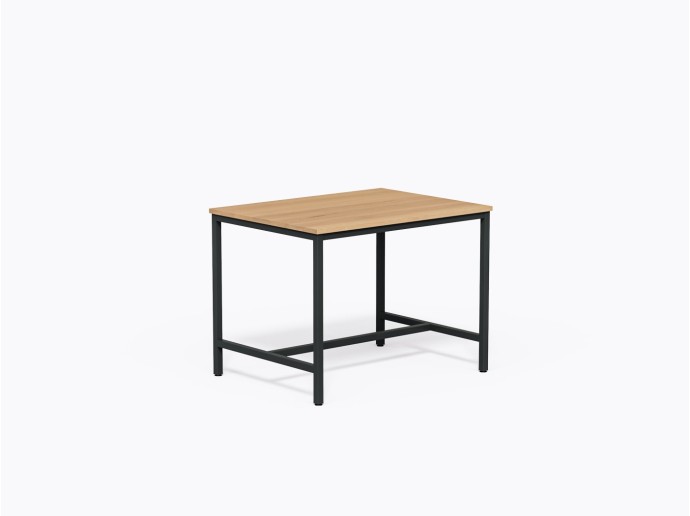 Comptoir Allais 48" X 36"(h) en Chêne Blanc