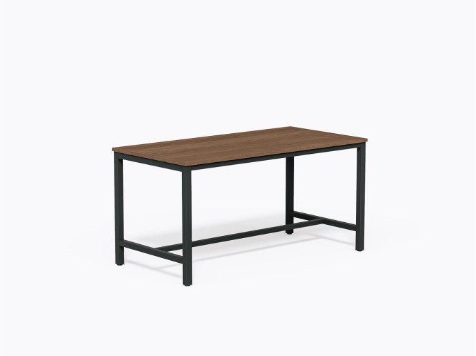 Comptoir Allais 72" X 36"(h) en Noyer