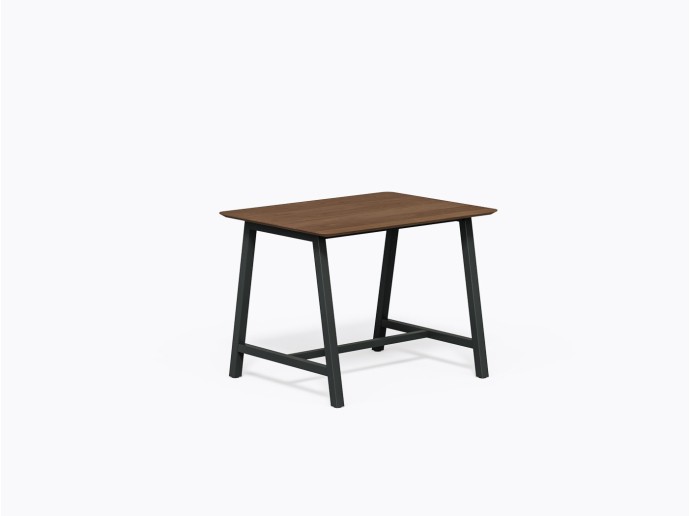 Aoki Counter 48" X 36"(h) in Walnut