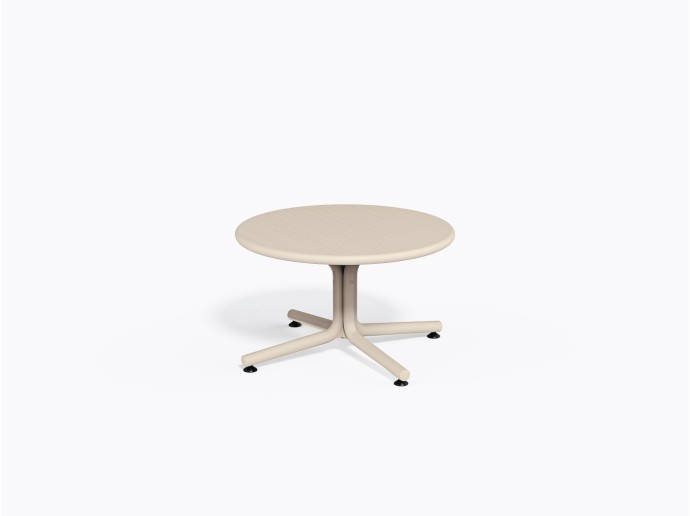 Table Bini lounge - Sand