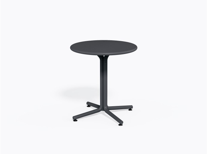 Table Bini - Gris foncé