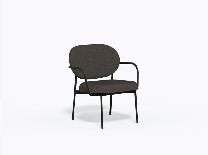 Blume 2959 Lounge Chair in G116