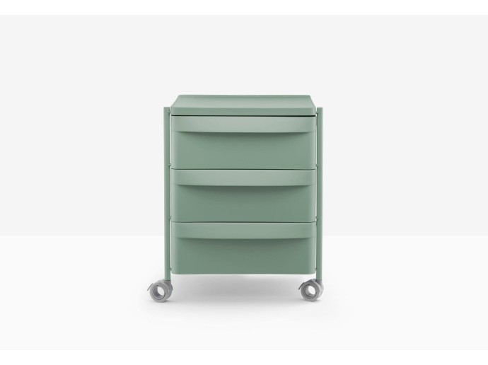 Rangement de Bureau Boxie 