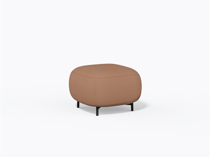Buddy Pouf 210 in G163