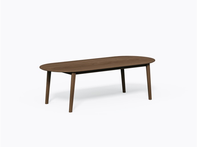 Table à manger Colbert 42" X 96" en Noyer