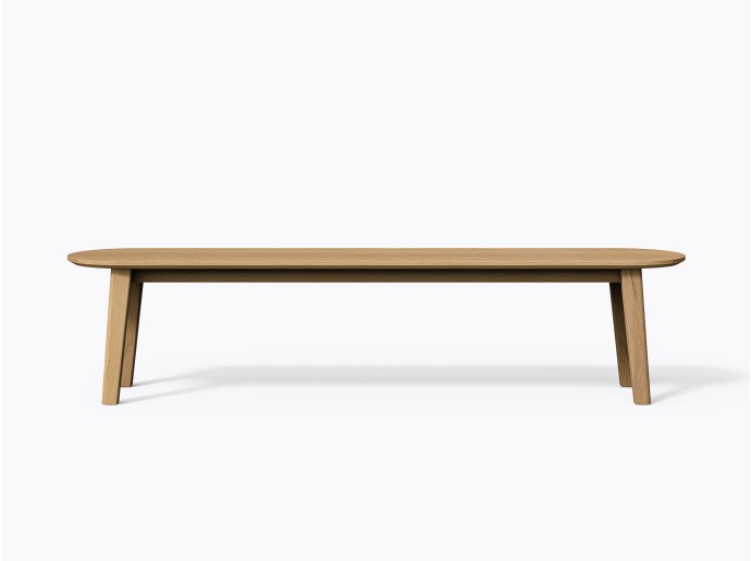 Banc Colbert 78"
