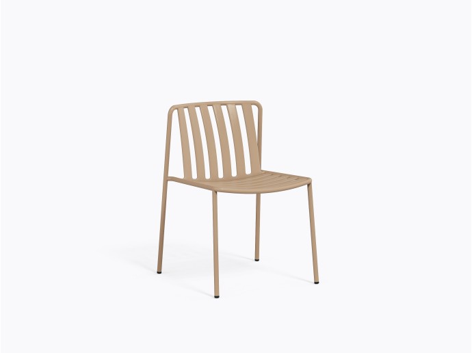 Chaise Coney 3640 en Beige SA100E