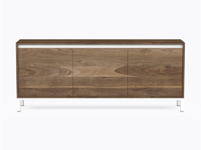 Buffet Costa 72" en Noyer