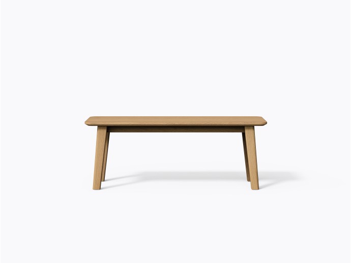 Banc Cournot 48"