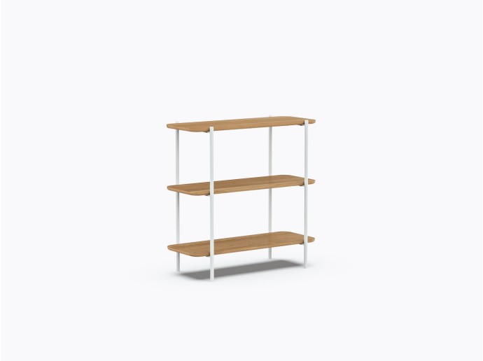 Hart Console 32" X 32"(h)
