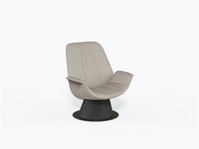 Ila 2021 Lounge Chair in G24