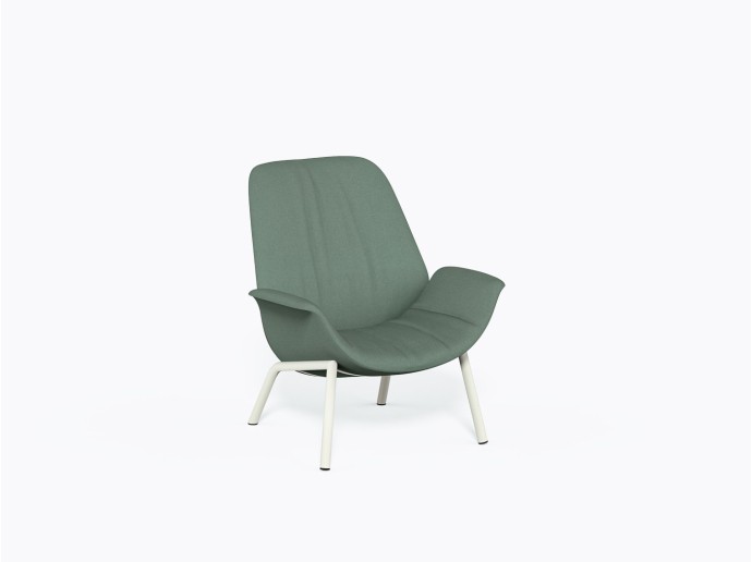 Ila 2023 Lounge Chair in G167