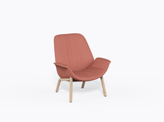 Ila 2025 Lounge Chair in G160