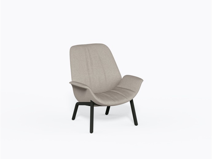 Ila 2025 Lounge Chair in G24