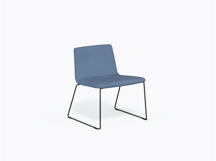 Inga 5688 Lounge Chair - C121