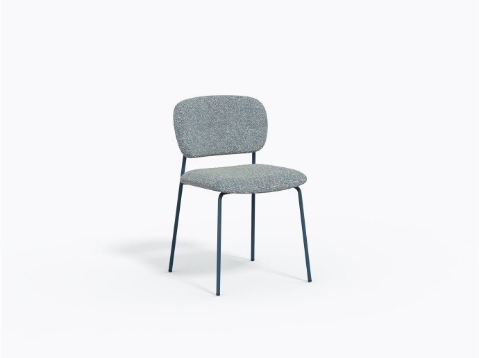 Jazz 3719 Chair in Blue