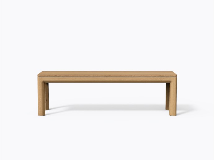 Klein Bench 60"