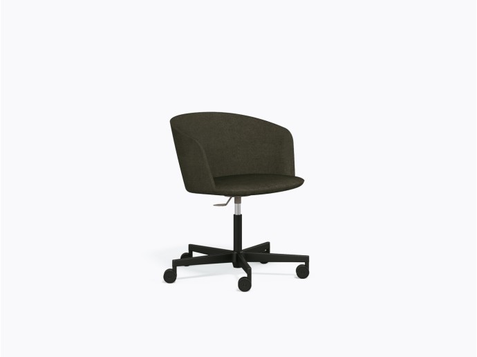 Nym 2877 Office Chair in C115