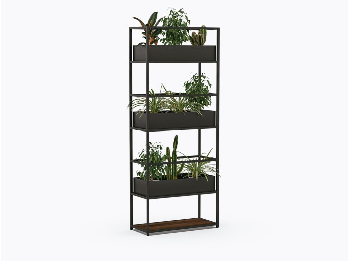 Étagère Pigou P 40" x 98"(h)