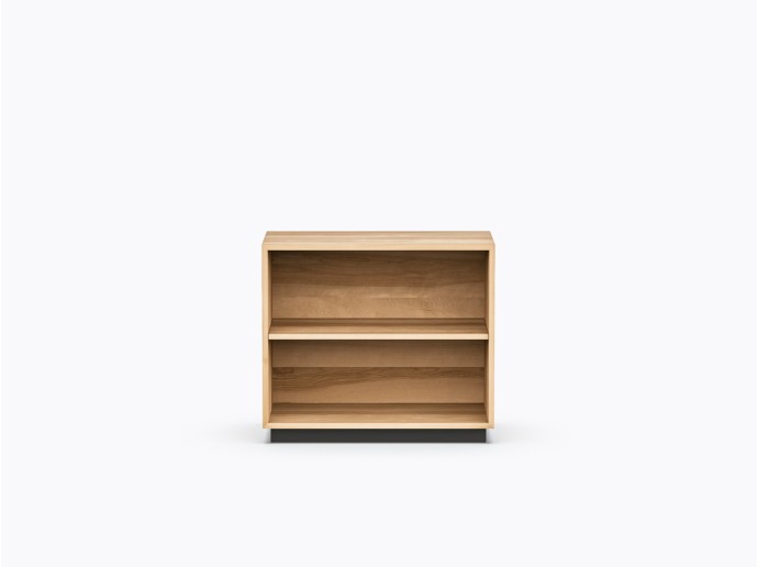 Ross Simple Opened in Yellow Birch