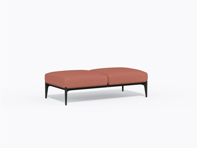 Social Pouf in G160