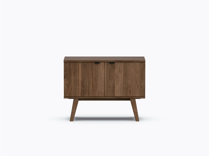 Buffet Wallace 42" en Noyer