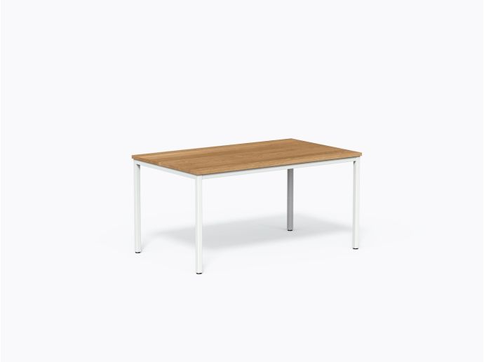 Table à manger Allais 36" X 60" en Chêne Blanc