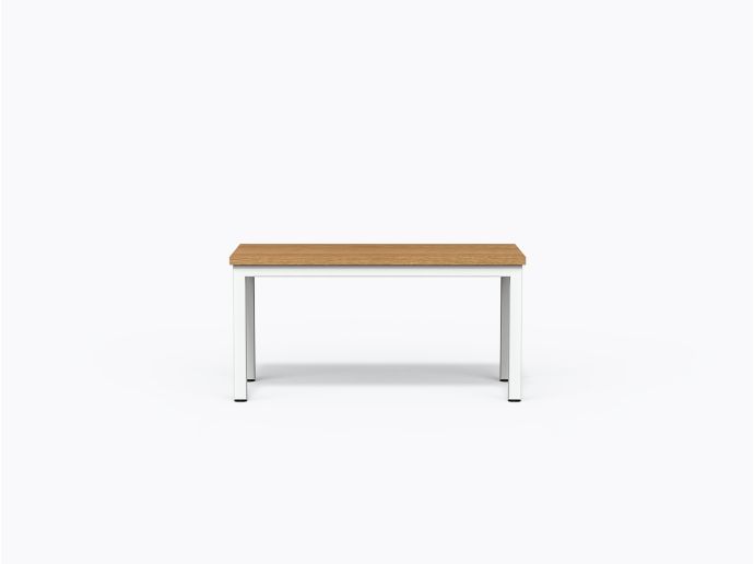 Banc Allais 36" en Chêne Blanc
