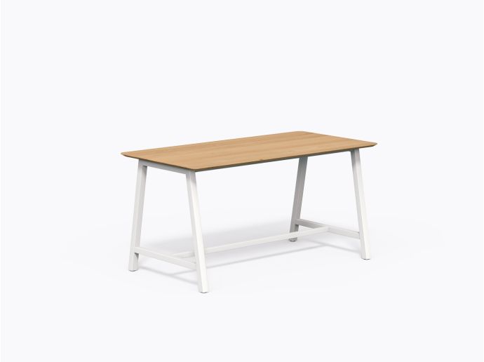 Comptoir Aoki - 72" X 36"(h) - Chêne Blanc