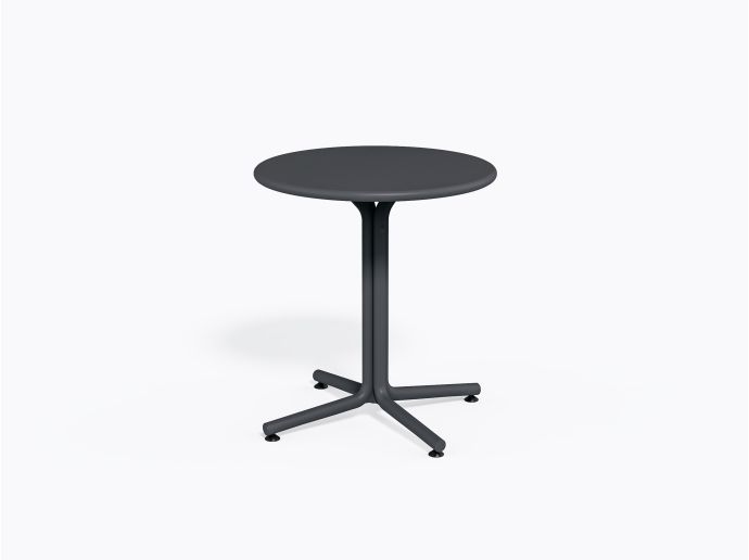 Bini Table - Dark Grey