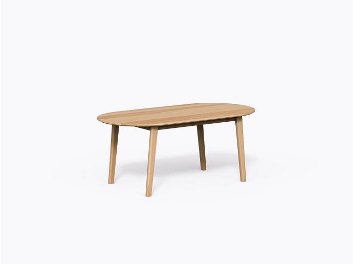 Table à manger Colbert 36" X 72" en Merisier