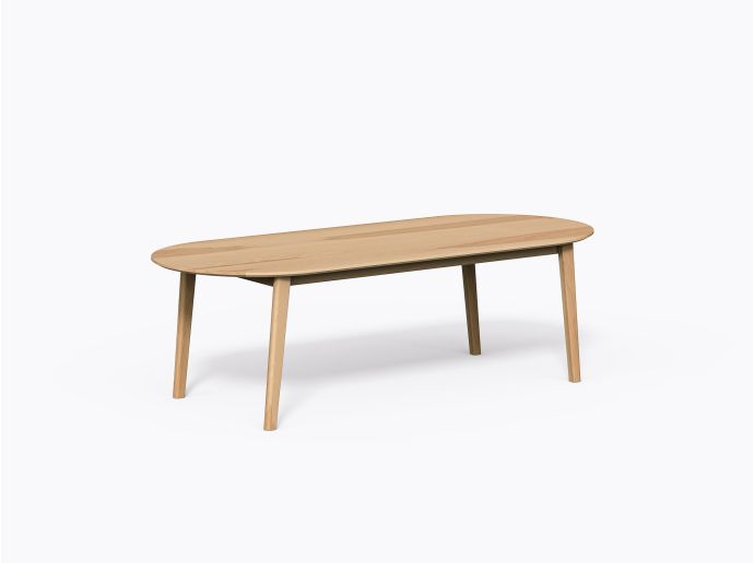 Table à manger Colbert 42" X 96" en Merisier