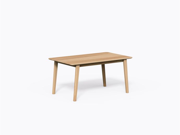 Table à manger Cournot 36" X 60" en Merisier