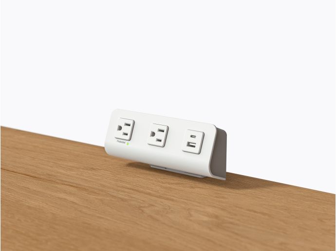 FlexCharge 4C - White