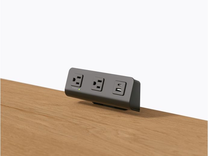 FlexCharge 4C - Black