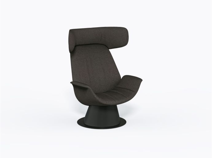 Ila 2020 Lounge Chair - G116