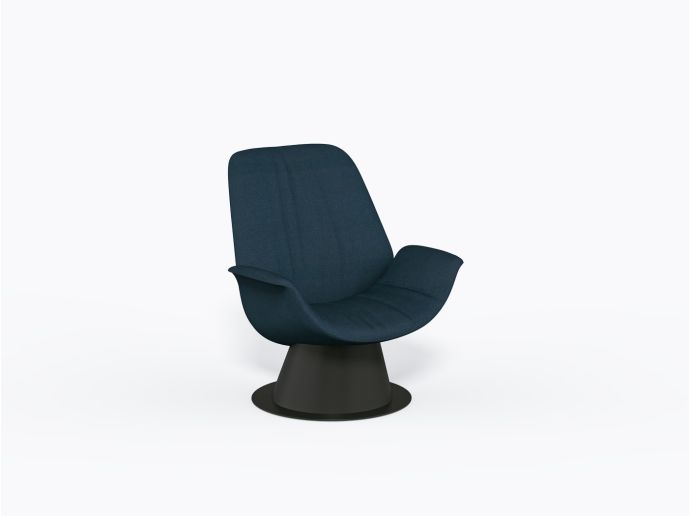 Ila 2021 Lounge Chair - G75