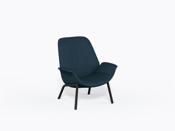 Ila 2023 Lounge Chair - G75