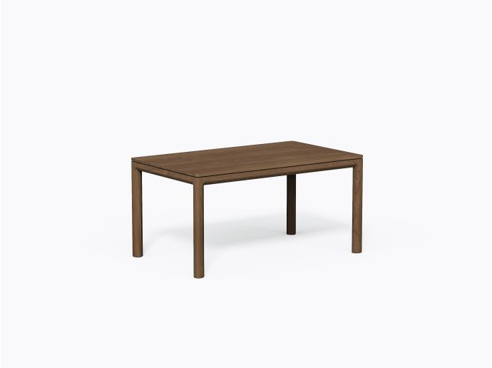 Table à manger Klein 36" X 60" en Noyer