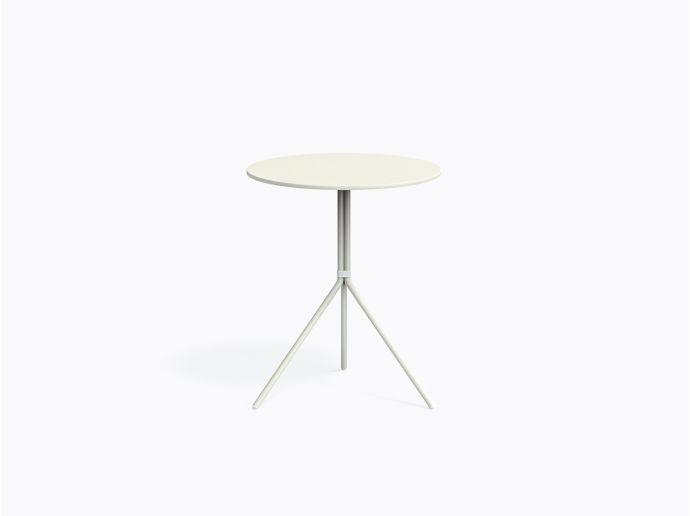 Table Nolita 5453 - Blanc Bi200e