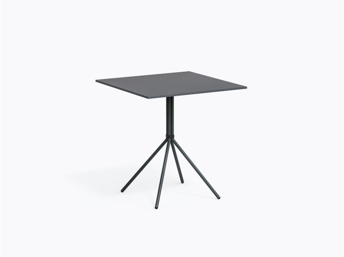 Nolita 5454 Outdoor Table - Grey GAE
