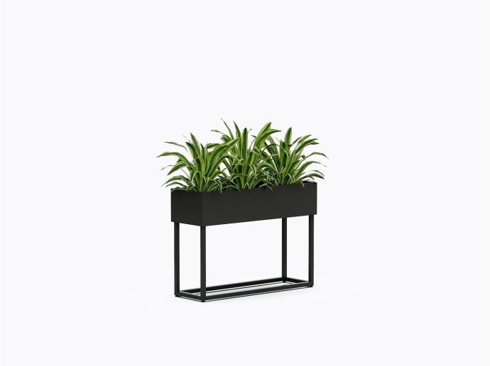 Cache-Pot - 36" X 26"(h)