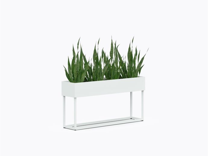 Cache-Pot - 48" X 26"(h)