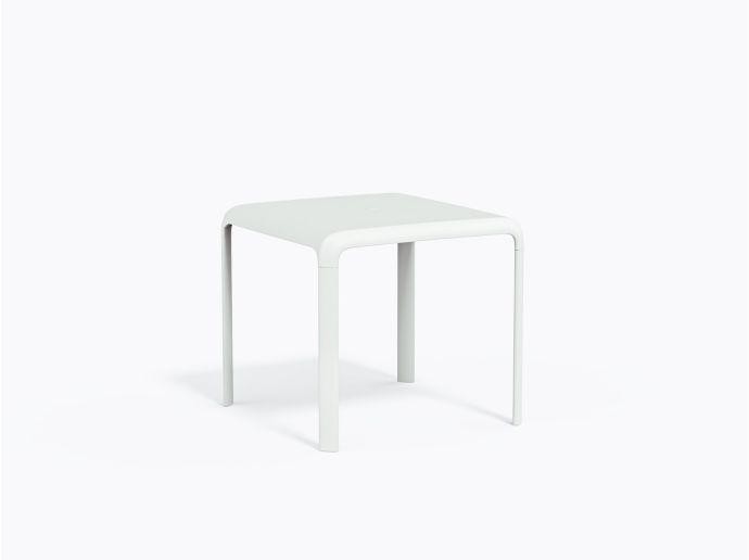 Table Snow 301 - Blanc BI