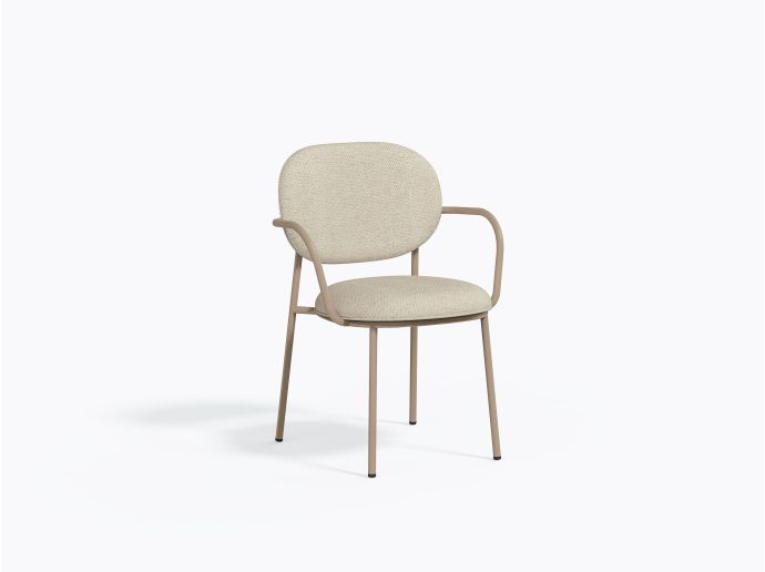 Stiel 2965 Chair - Beige