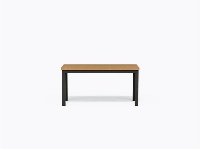 Banc Allais 36" en Chêne Blanc