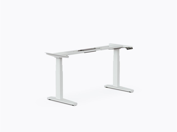 Base assis-debout Gale - 24" X 48" - Victory