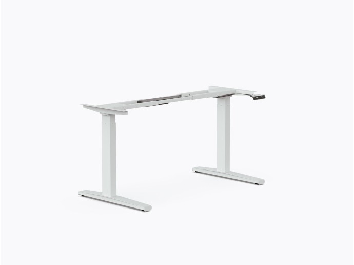 Gale Sit-to-Stand Base - 30" X 48" - Triumph