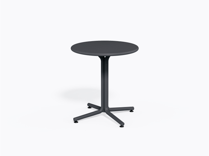 Bini Table - Dark Grey